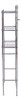 3 Niveles Sobre El Inodoro Space Saver Bathroom Storage Shel 6