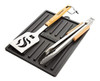 Herramienta De Silicona Cuisinart Ctm-820, Alfombrilla Negra 1