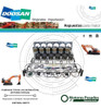 Tapa De Cilindro Para Doosan | Todos Los Modelos 1