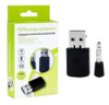 Adaptador Bluetooth - Jack Compatible En Ps4 Ps5 Play 2