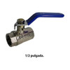 Pase Canilla 1/2 Pulgada 3 Pase Canilla 1/2 Pulgada 3
