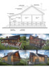 Planos - Autocad-cad-3d-render-planos-revit 4