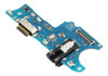 Placa De Carga Micrófono Compatible Con Samsung A02s A 025 1