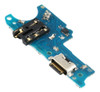 Placa De Carga Micrófono Compatible Con Samsung A02s A 025 2
