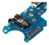 Placa De Carga Micrófono Compatible Con Samsung A02s A 025 3