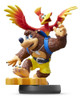 Amiibo Banjo & Kazoo Nintendo Switch Nuevo Metajuego 1