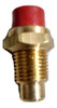 Bulbo De Temperatura Fiat 147/duna/palio/tempra/tipo 0 Bulbo De Temperatura Fiat 147/duna/palio/tempra/tipo 0