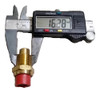 Bulbo De Temperatura Fiat 147/duna/palio/tempra/tipo 3 Bulbo De Temperatura Fiat 147/duna/palio/tempra/tipo 3