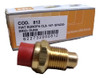 Bulbo De Temperatura Fiat 147/duna/palio/tempra/tipo 5 Bulbo De Temperatura Fiat 147/duna/palio/tempra/tipo 5