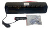 Foco Stroboscopico C/ Selector Secuencias Azul+ Rojo 12v F88 3