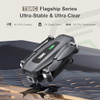 Tenssenx Drone Gps Plegable Con Cámara 4k Uhd Para 1