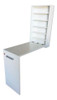 Mueble Manicuria Plegable 4