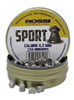 Kit 4 Chumbinhos Rossi Sport 4.5 Mm Precisão Perfuração 2