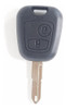 Llave Carcasa Citroen C3,c4, Colocación De Regalo 0