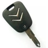 Llave Carcasa Citroen C3,c4, Colocación De Regalo 1