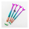 Combo Makeup Dapop + Brochas Maquillaje Ideal Regalo Caobama 4