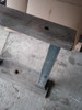 Doble Pedestal En Madera 7