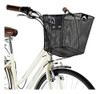 Cesta De Alambre Schwinn Para Bicicletas Con Cierre Rápido, 1