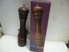 Molinillo De Pimienta Altura 24 Cms En Madera Dura Mr Dudley 3