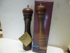 Molinillo De Pimienta Altura 24 Cms En Madera Dura Mr Dudley 4