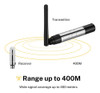 Donner Dmx512 - Controlador Inalmbrico Dfi Dj 2.4g Inalmbric 1