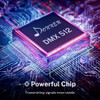Donner Dmx512 - Controlador Inalmbrico Dfi Dj 2.4g Inalmbric 6