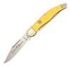 Navaja Boker Arbolito Lk735 Big Hunter Doble Hoja 9,7 Hueso 2