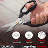Tijeras Multifunción Para Cortar Materiales Duros, 20cm 4