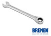 Llave Combinada Con Crique 19mm Bremen 1