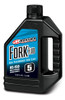 Aceite De Horquilla Racing Moto 15wt Maxima Made In Usa 0
