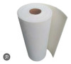 Papel Aislante Fibra Cerámica 1200ºc 2mm 61 Cm X 1 Mt 2