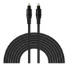 Cabo Óptico Para Mesa De Som Digital - 2mts 7
