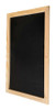 Pizarra Pizarron Pizarrones Para Colgar Grande Bar De Pared 0