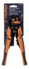 Pinza Alicate Pelacable Auto Ajustable Truper Profesional 3