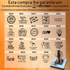 Carimbo Personalizado 15x15cm De Madeira - Carimbo Com Logo 2