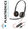 Headset Plantronics Blackwire C3220 Usb, Remplazo Audio 628 4