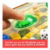 Spin Master Jumanji Deluxe Game, Versión 2