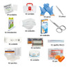Kit Primeiros Socorros 1