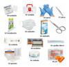 Kit Primeiros Socorros 3