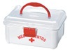 Kit Primeiros Socorros 4