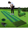 20 Pelotas De Golf De Práctica De Esponja, Pelotas 1