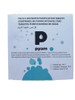 Pastillas Potabilizadoras Pyam X 400 Comprimidos 10 Litros 0