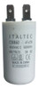 Capacitor Marcha Isatech 60 Mf 0