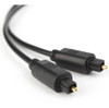 Cable Optico Tv Audio Digital 4mts (play,home A Tv,lcd) 1