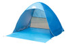 Pop Portable Playa Tienda Anti Uv Sol Sombra Refugio Canopy 0