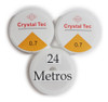 24 Metros Tanza Elástica 0.7 Mm Bijouterie 0 24 Metros Tanza Elástica 0.7 Mm Bijouterie 0