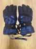 Guantes Quicksilver Niños Ski Snowboard 0