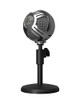 Arozzi Sfera Usb Microphone For Gaming   Streaming Chr 0