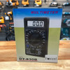 Tester Multimetro Digital Compacto 1