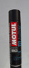 Spray Lava Y Encera Motul E9 1